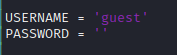 Modify the Exploit Modify the Exploit
