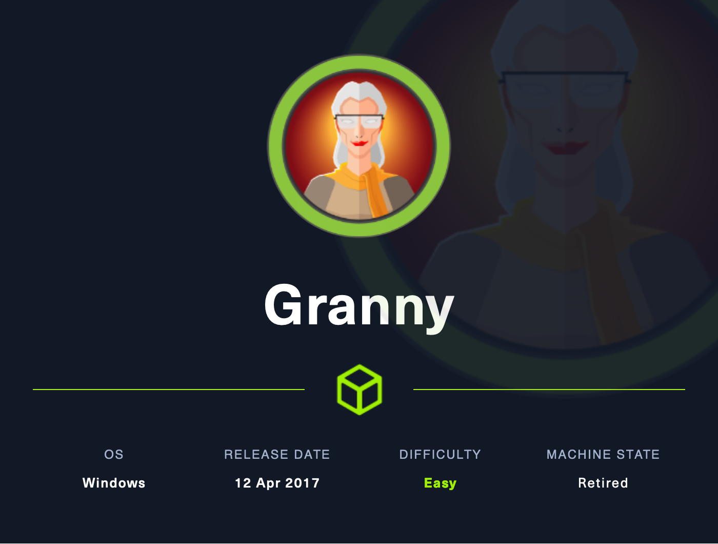 Granny
